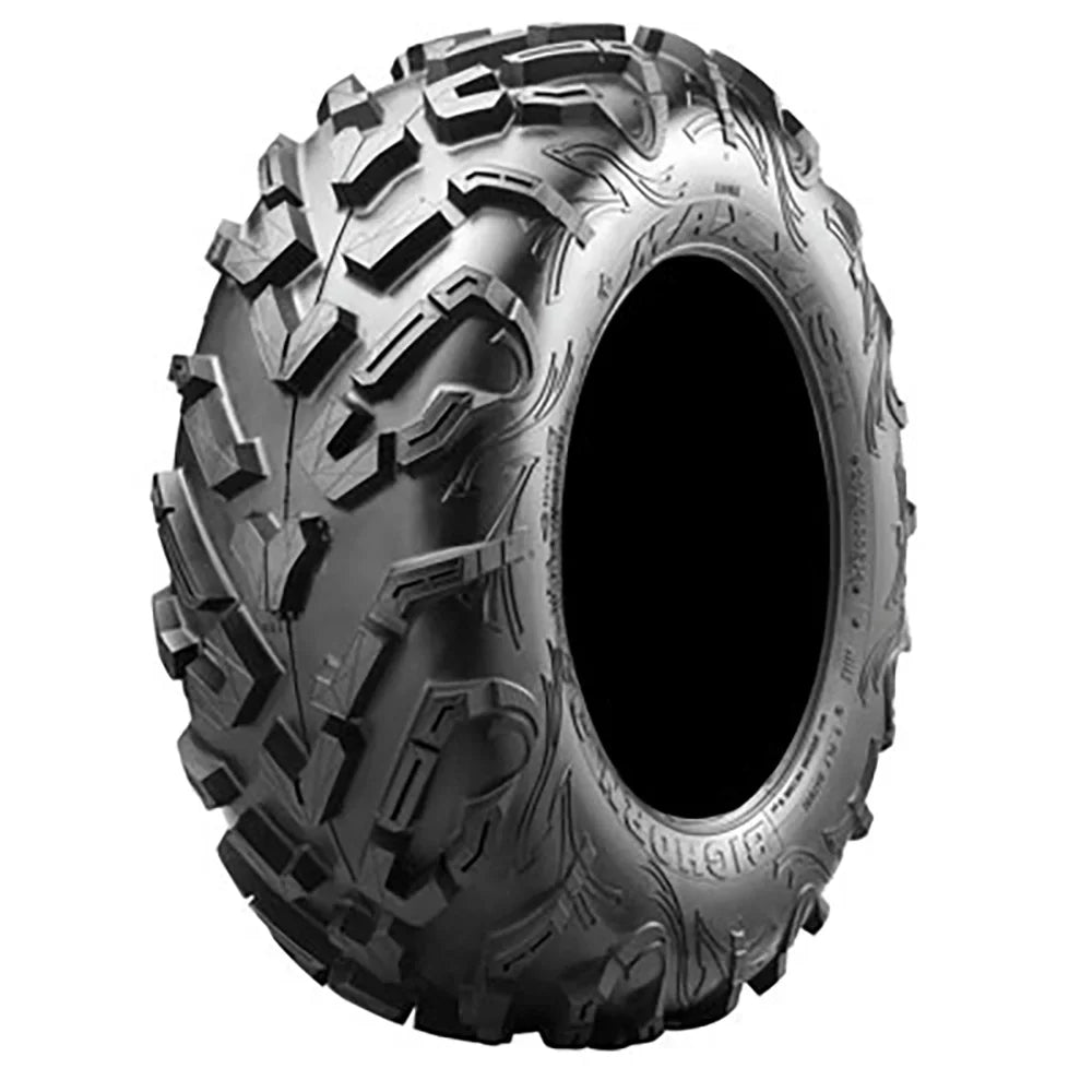 Maxxis Bighorn 3.0 Radial Tire 29x9-14 appropriate With Yamaha GRIZZLY 700 EPS XT-R 2020