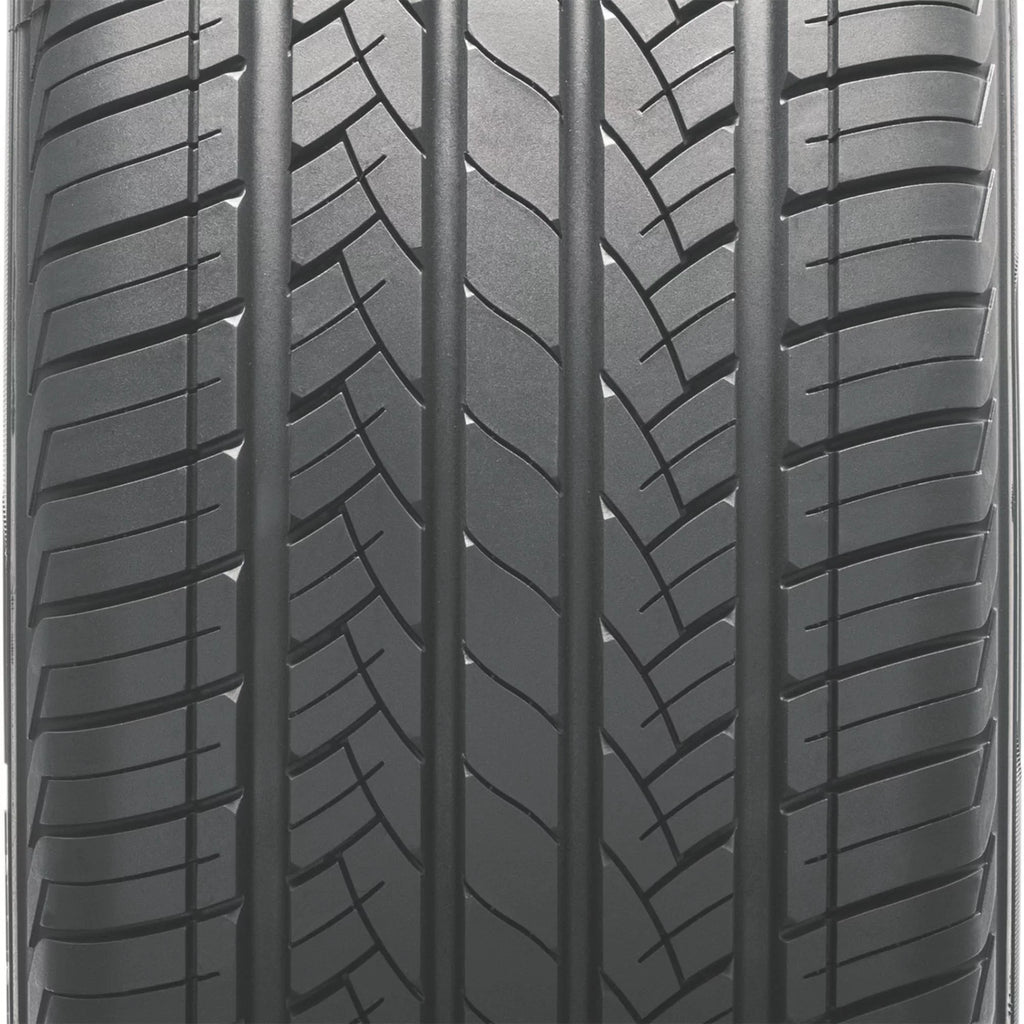 Tire Westlake SA-07 275/35ZR18 275/35R18 99Y XL AS A/S High Performance Fits: 2006-07 Chevrolet Corvette Z06, 2008 Chevrolet Corvette 427 Limited Edition Z06