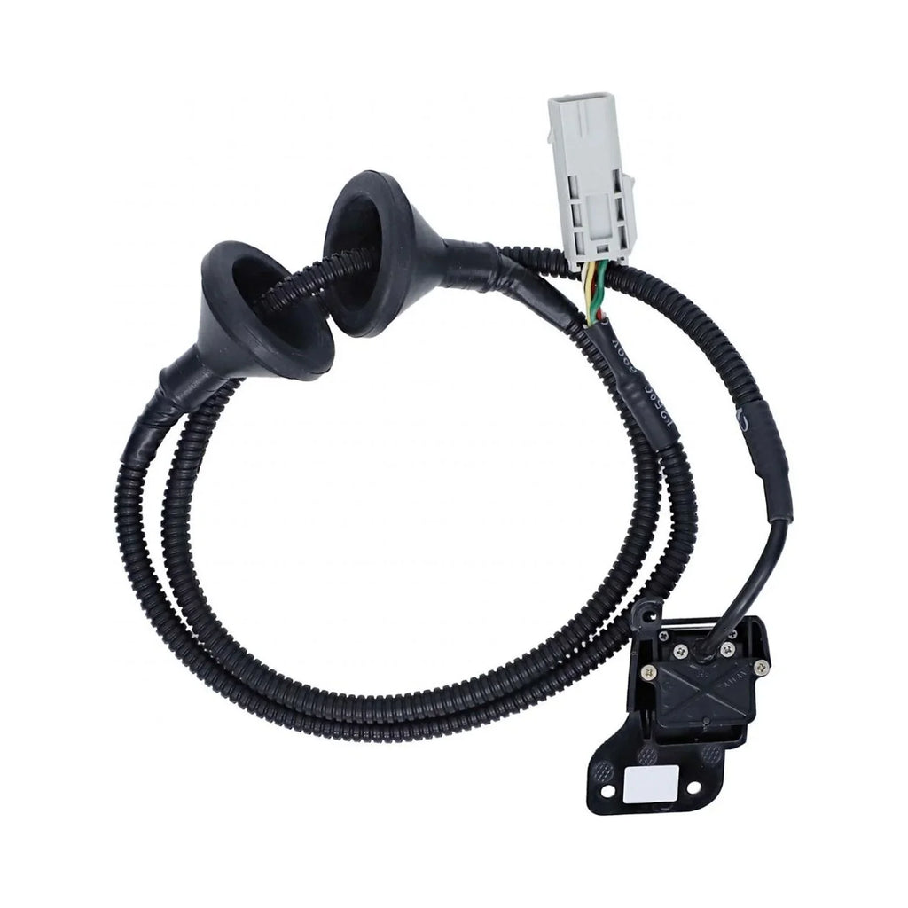Backup Camera Replaces for 09-12 Chevrolet Silverado  GMC Sierra 19367046 25998187