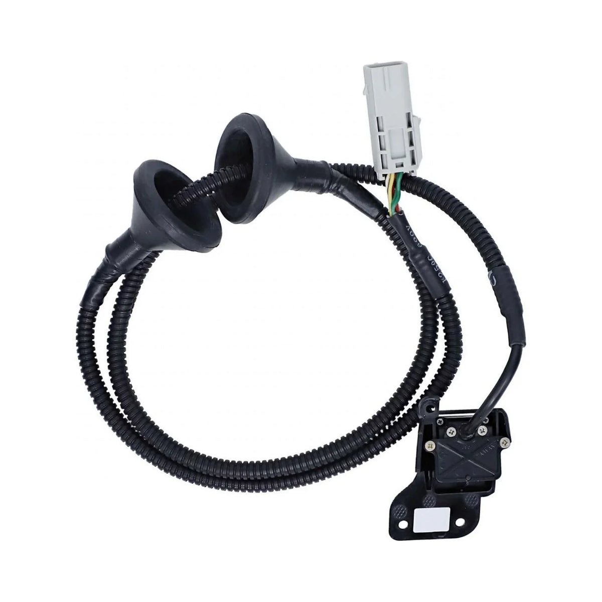Backup Camera Replaces for 09-12 Chevrolet Silverado  GMC Sierra 19367046 25998187