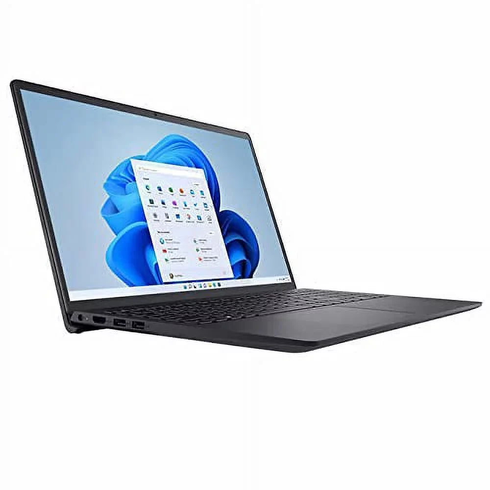 Newest Inspiron 3000 i3520 Laptop 2022, 15.6" FHD 120Hz Display, 10-Core 12th Gen  Core i7-1255U, Iris Xe Graphics, 16GB DDR4, 1TB NVMe SSD, HDMI, Bluetooth, WiFi 6, Windows 11 Home