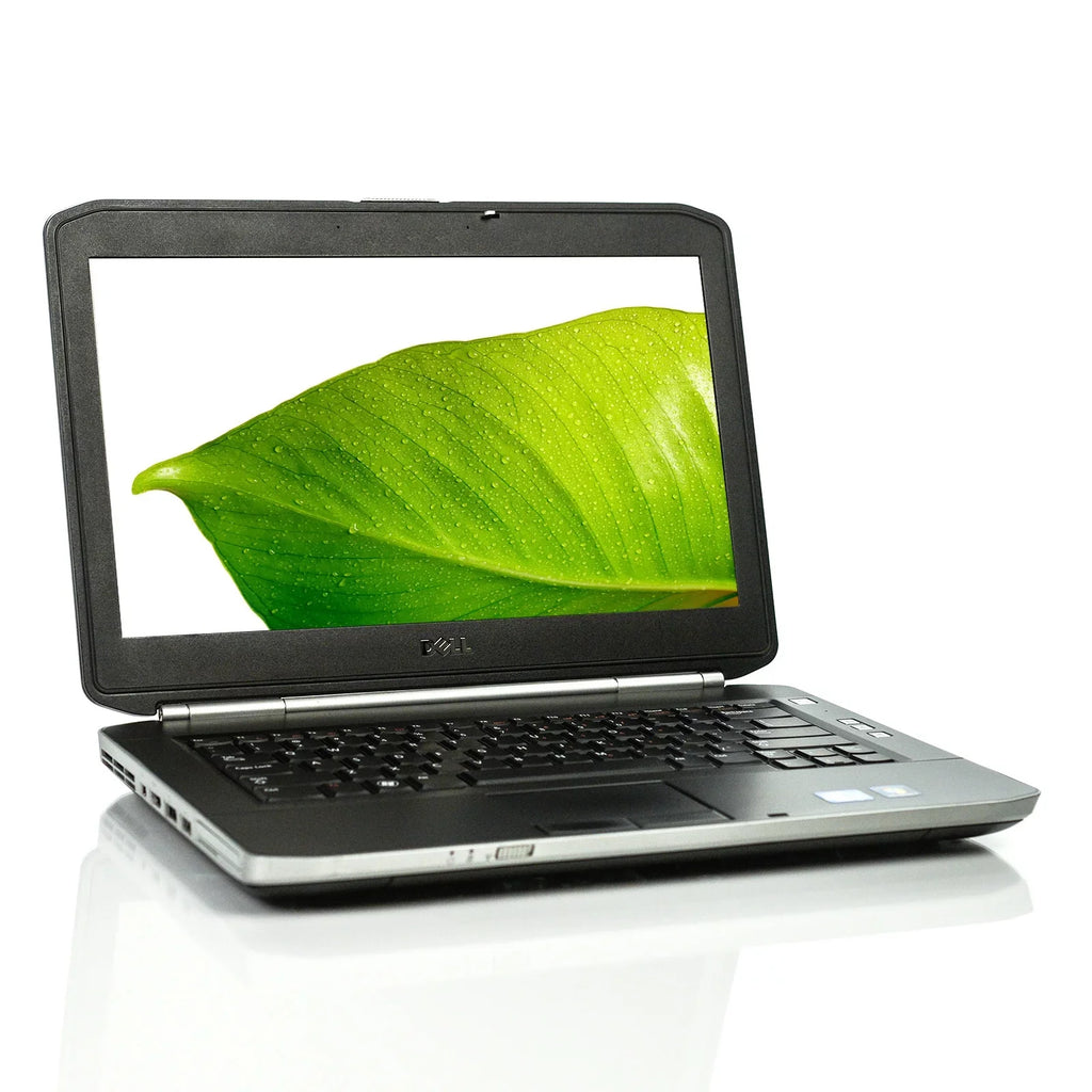 Used  Latitude E5420 Laptop i5 Dual-Core 8GB 128GB SSD Win 10 Pro B v.AA