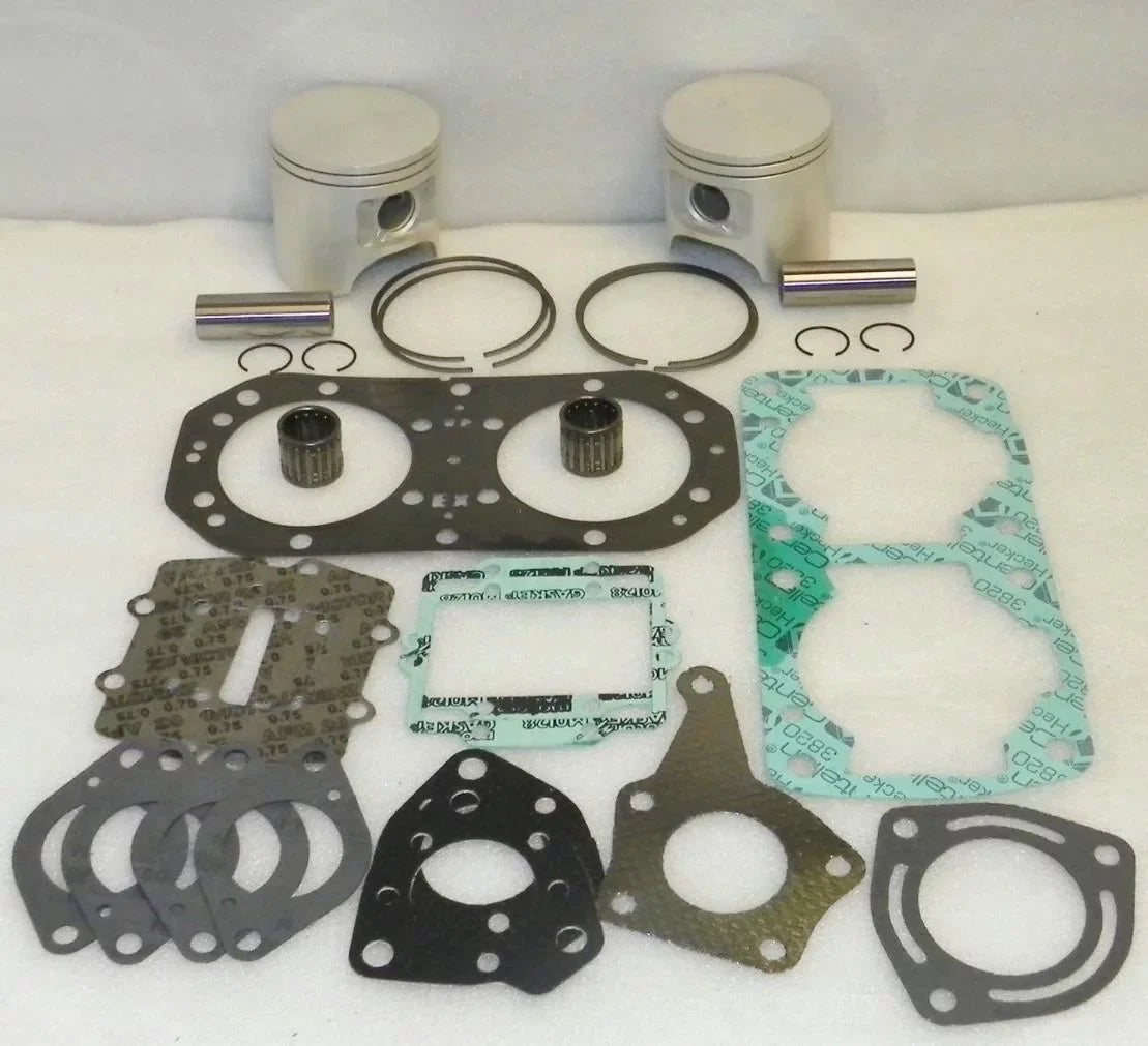 New Jet Ski Rebuild Kit suitable With Kawasaki 1MM SX R 800CC 2003 2004 2005 2006 2007 2008 2009