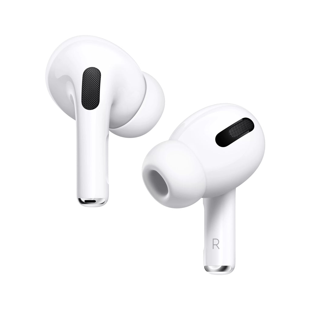 Restored  AirPods Pro Wireless In-Ear Headphones, MWP22AM/A - White (Refurbished)