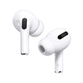 Restored  AirPods Pro Wireless In-Ear Headphones, MWP22AM/A - White (Refurbished)