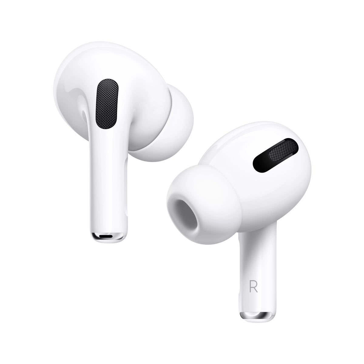 Restored  AirPods Pro Wireless In-Ear Headphones, MWP22AM/A - White (Refurbished)