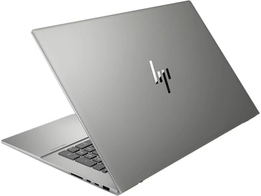 Envy Laptop 2023 New, 17.3" FHD IPS Touchscreen,  Core i7-13700H 14-Core,  Iris Xe Graphics, 64GB DDR4, 4TB SSD, Backlit Keyboard, Thunderbolt 4, Wi-Fi 6E, Win11 Home, COU 32GB USB