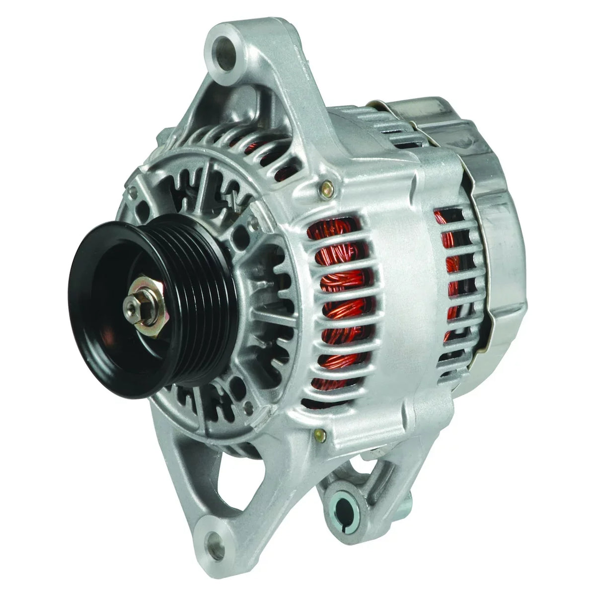 NEW 117A Alternator appropriate With Dodge Dakota L4 2.5L 2001-2002 Al6443X 56028686Aa