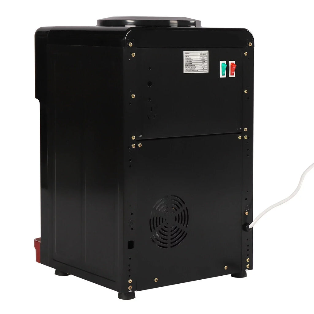 5 Gallon Desktop liquid Cooler Dispenser Hot &Cold Cooling liquid Drinking Machine