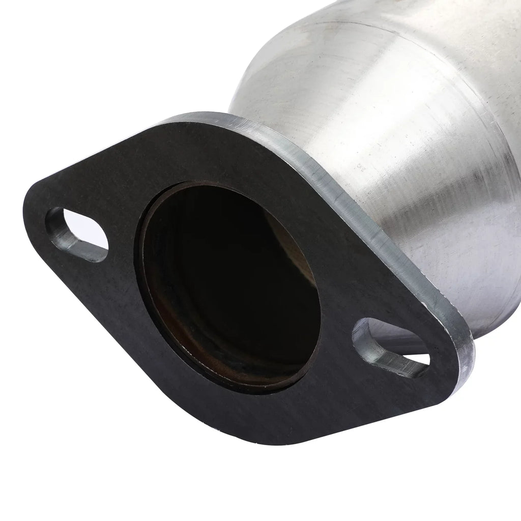 Magshion Catalytic Converter Exhaust Down Pipe For  Camry/Solara 1997 1998 1999 2000 2001 2.2 I4