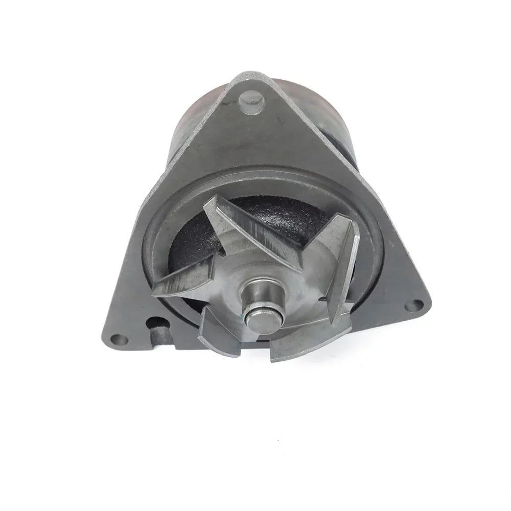 New liquid Pump appropriate With El Dorado E-Z Rider Ii Max Axess 2007 2008 2009 2010 2011 2012 2013 2014 2015 2016 2017 2018 Transmark Xhf 2013 2014 by Part Number NUMBER WP2340 AW6661