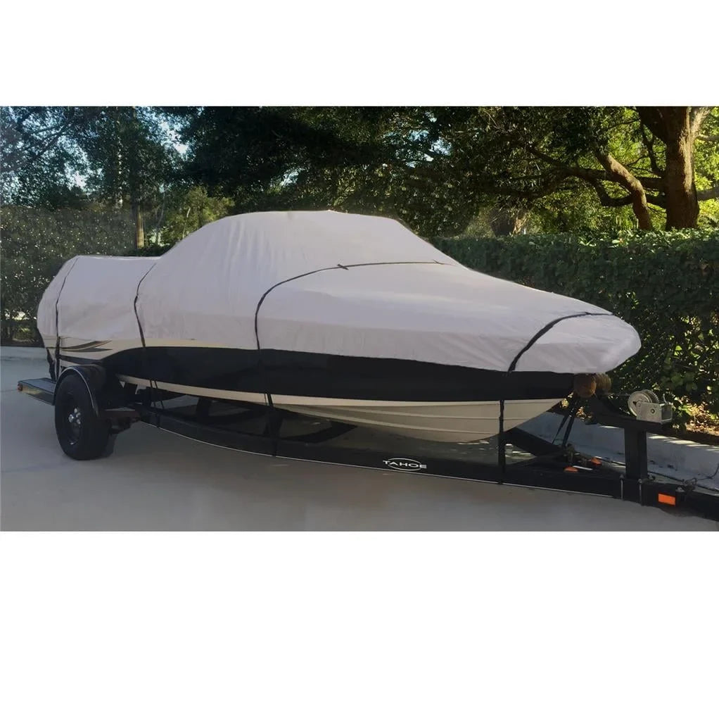 vessel wrap suitable for LEGEND BOATS 16 XTERMINATOR 2006-2014 STORAGE, TRAVEL, LIFT