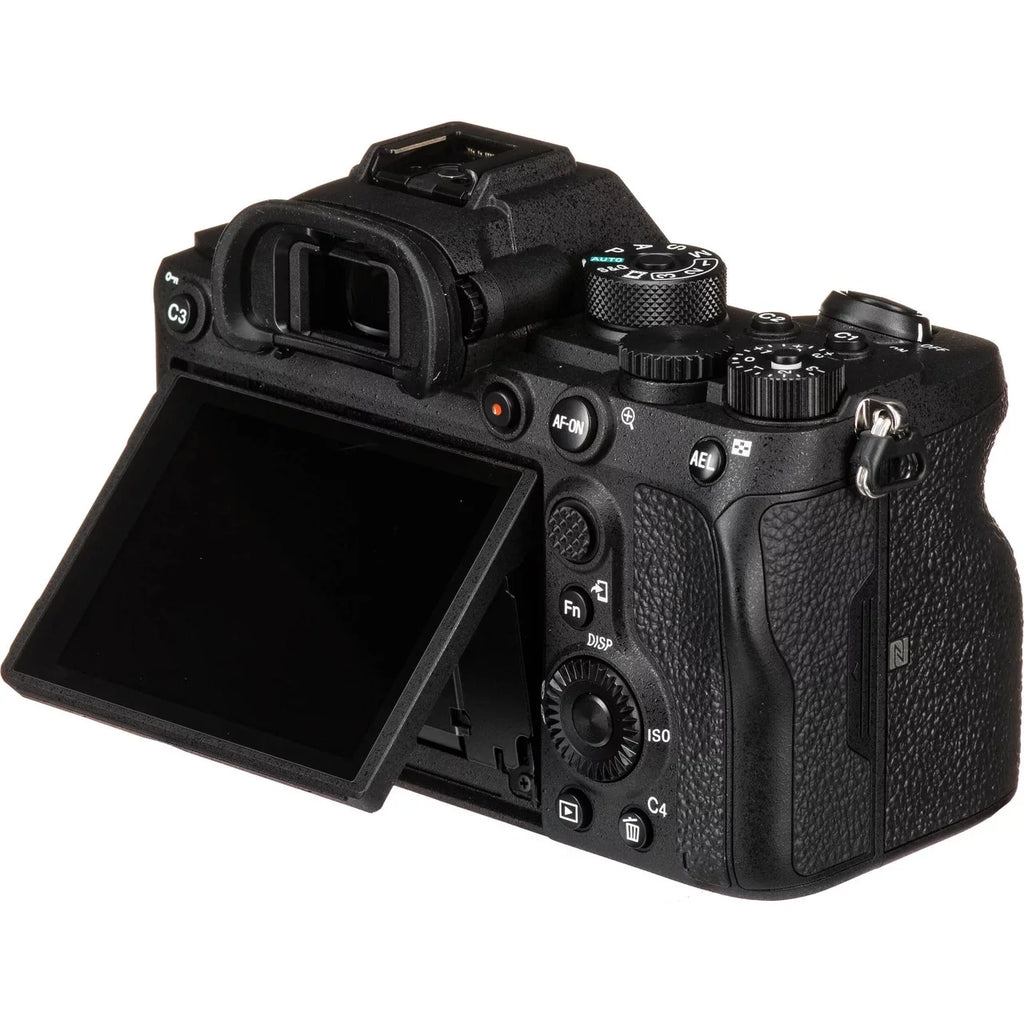 a7R IVA Mirrorless Camera (Body) ILCE7RM4A/B