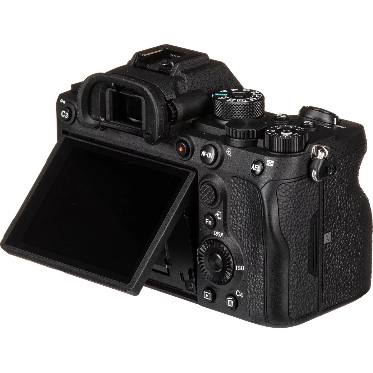 a7R IVA Mirrorless Camera (Body) ILCE7RM4A/B