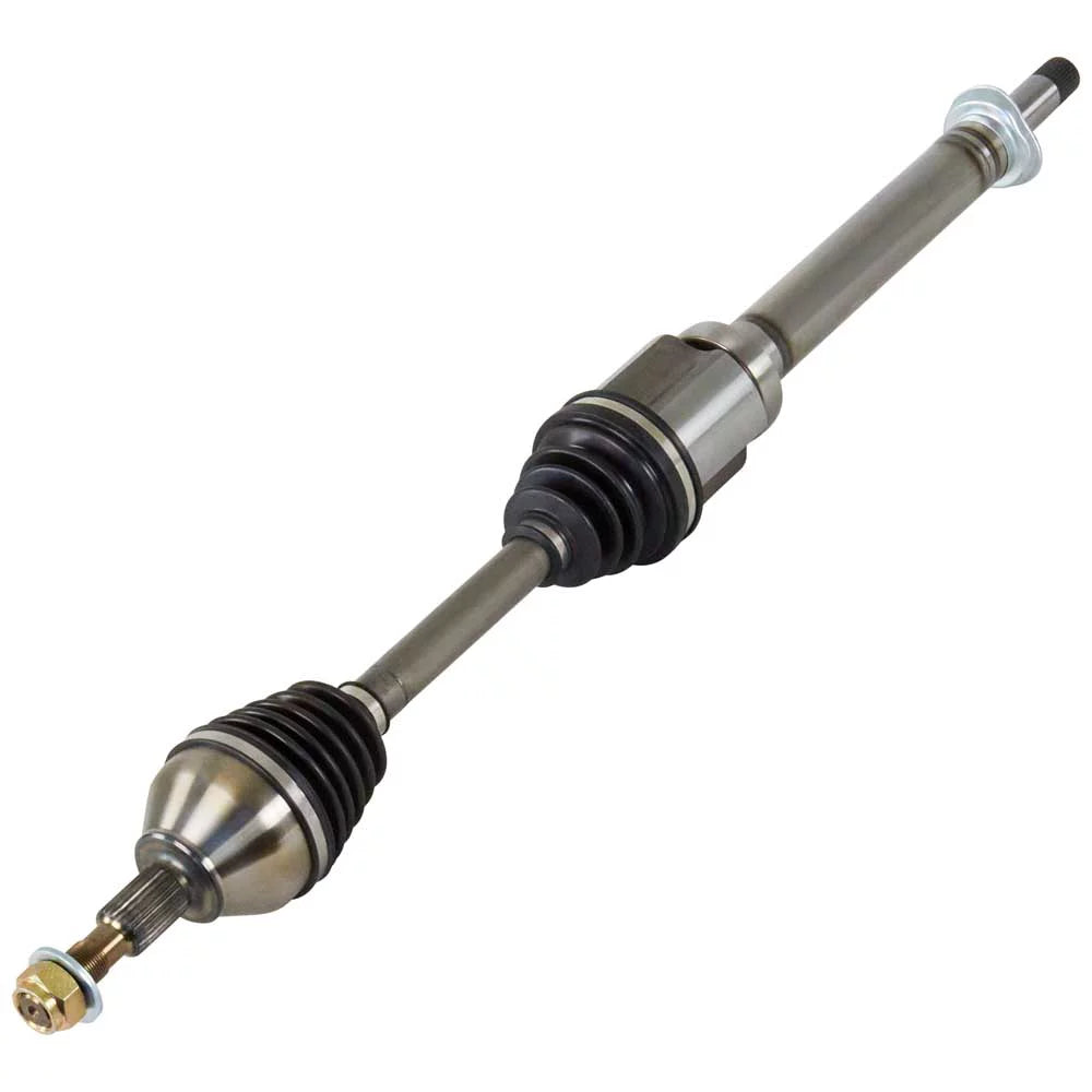 For  Fusion & Lincoln MKZ 2014 2015 2016 New Front Right CV Axle Shaft - Buyautoparts