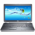 Used  Latitude E6530 2.7GHz i7 8GB 320GB DRW Windows 10 Pro 64 Laptop B Camera
