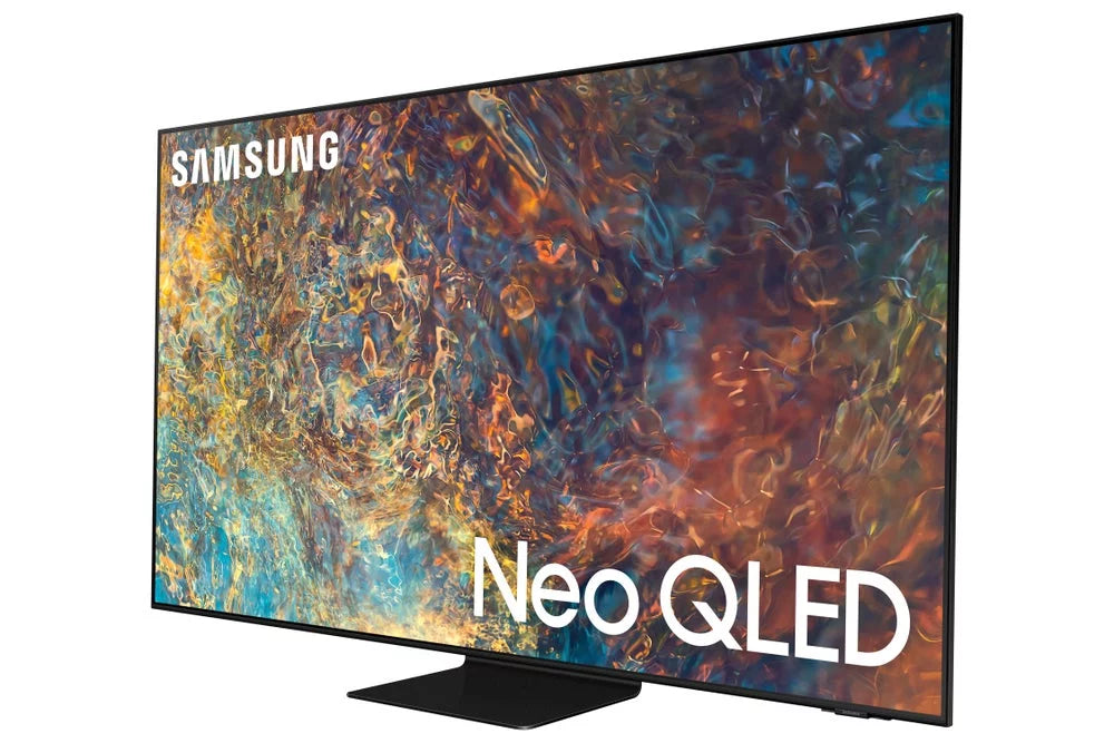 QN65QN9DAAFXZA 65” Neo QLED 4K HDR Smart TV with an Additional 2 Year Coverage by Epic Protect (2021)