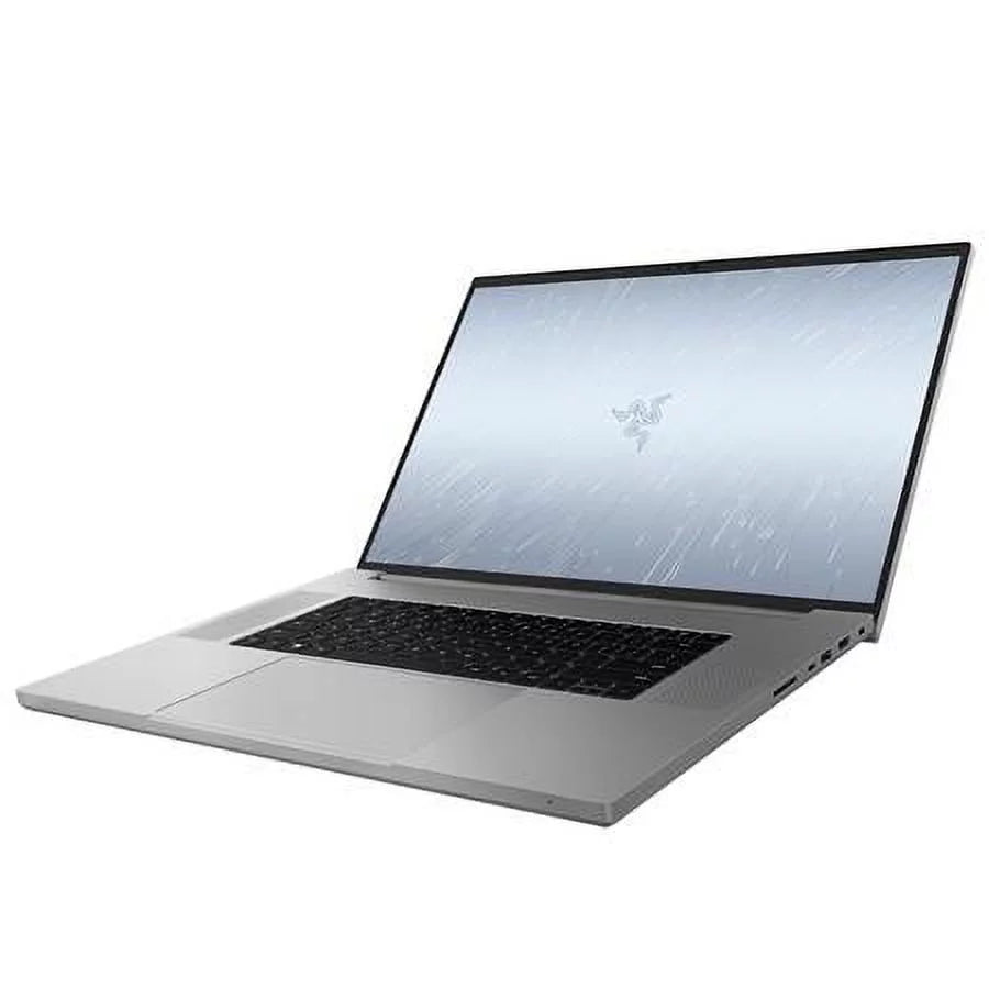 Blade 18" QHD+ 240Hz Gaming Laptop,  Core i9-13950HX 2.2GHz, 32GB RAM, 2TB SSD, NVIDIA GeForce RTX 4090 16GB, Windows 11 Home, Mercury White