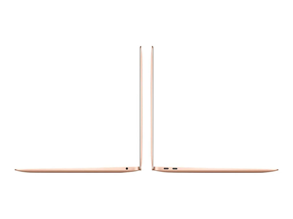 Pre-Owned  MacBook Air 13" 2018 Gold- i5 1.6GHz- 8GB RAM- 128GB SSD- Model Number MRE82LL/A (Fair)