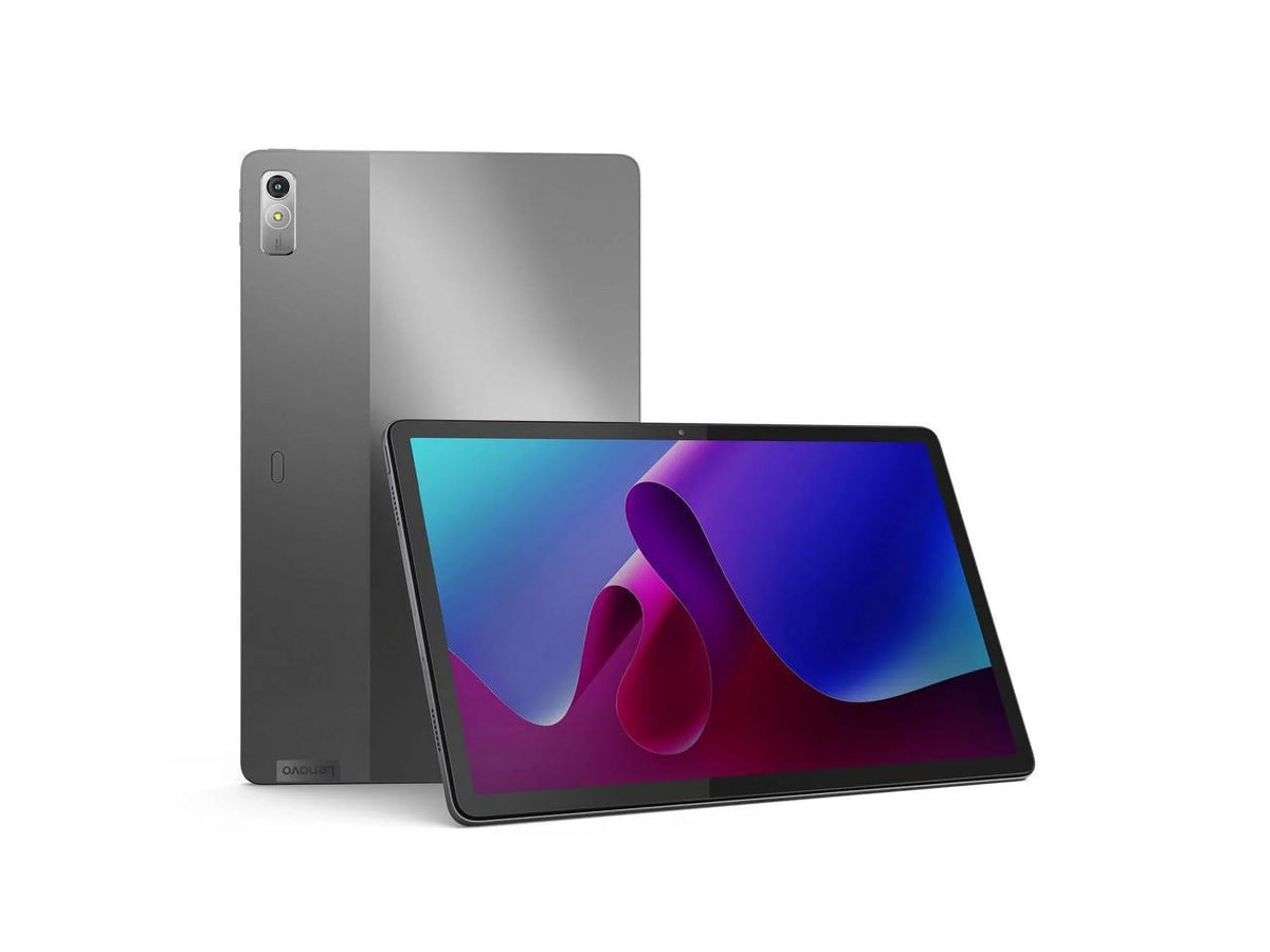 Tab M8 (4th Gen) Tablet - 8" HD - Cortex A53 Quad-core (4 Core) 2 GHz - 2 GB RAM - 32 GB Storage - Android 12 - Arctic Gray - MediaTek Helio A22 SoC microSD Supported - 1280 x 800 - In-plane...