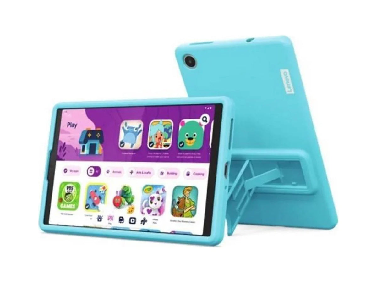 Tab M8 (4th Gen) Tablet - 8" HD - Cortex A53 Quad-core (4 Core) 2 GHz - 2 GB RAM - 32 GB Storage - Android 12 - Arctic Gray - MediaTek Helio A22 SoC microSD Supported - 1280 x 800 - In-plane...