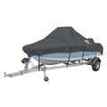 Classic Accessories StormPro Heavy-Duty Center Console craft wrap, Fits boats 16 - 18.5 ft long x 98 in wide