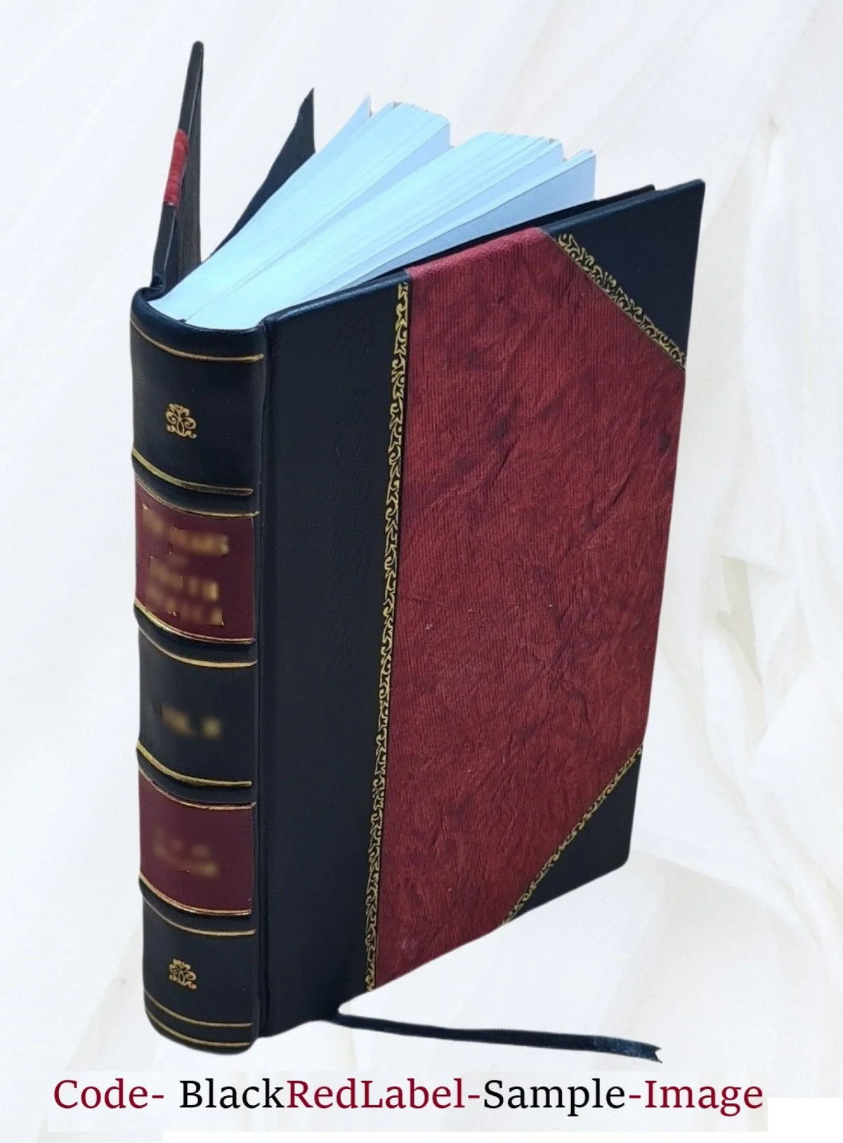 1895 [Leather Bound]. Translated from the German by Harry Brett. The Shakespeare-secret by Edwin Bormann
