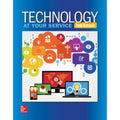 Pre-Owned Technology: At Your Service (Paperback 9780073516875) by Ralph De Arazoza