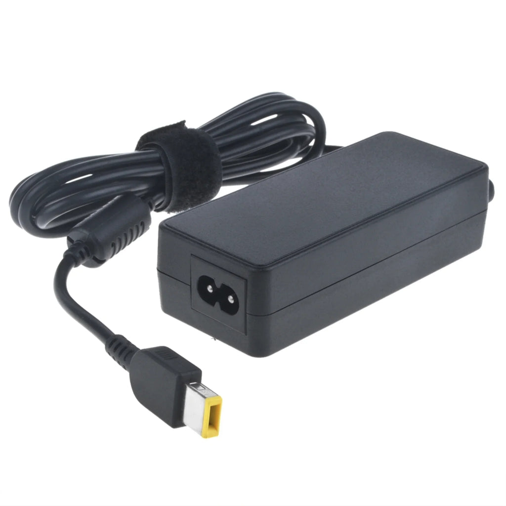 PKPOWER 20V 3.25A AC Adapter Charger for  IdeaPad Z50-70 Model 20354 Laptop Power