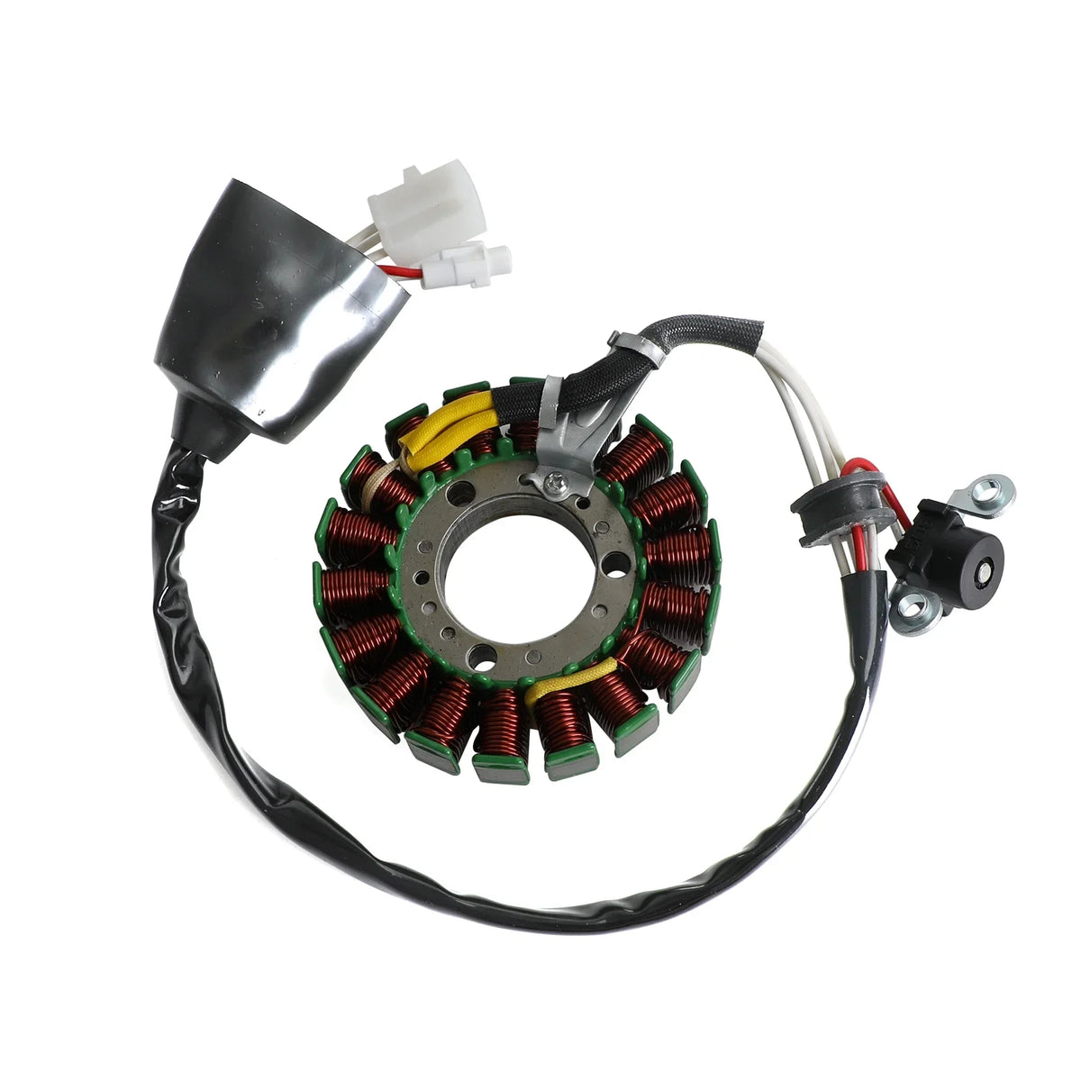 Magneto Stator For Yamaha XMax 125 2006-2020