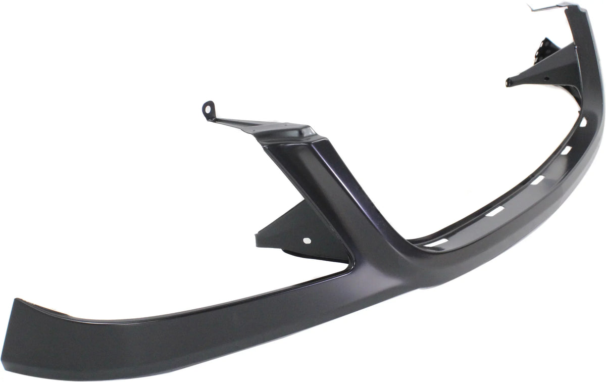 Bumper Trim suitable With 2010-2013 Mercedes Benz Sprinter 2500 3500 Front Primed
