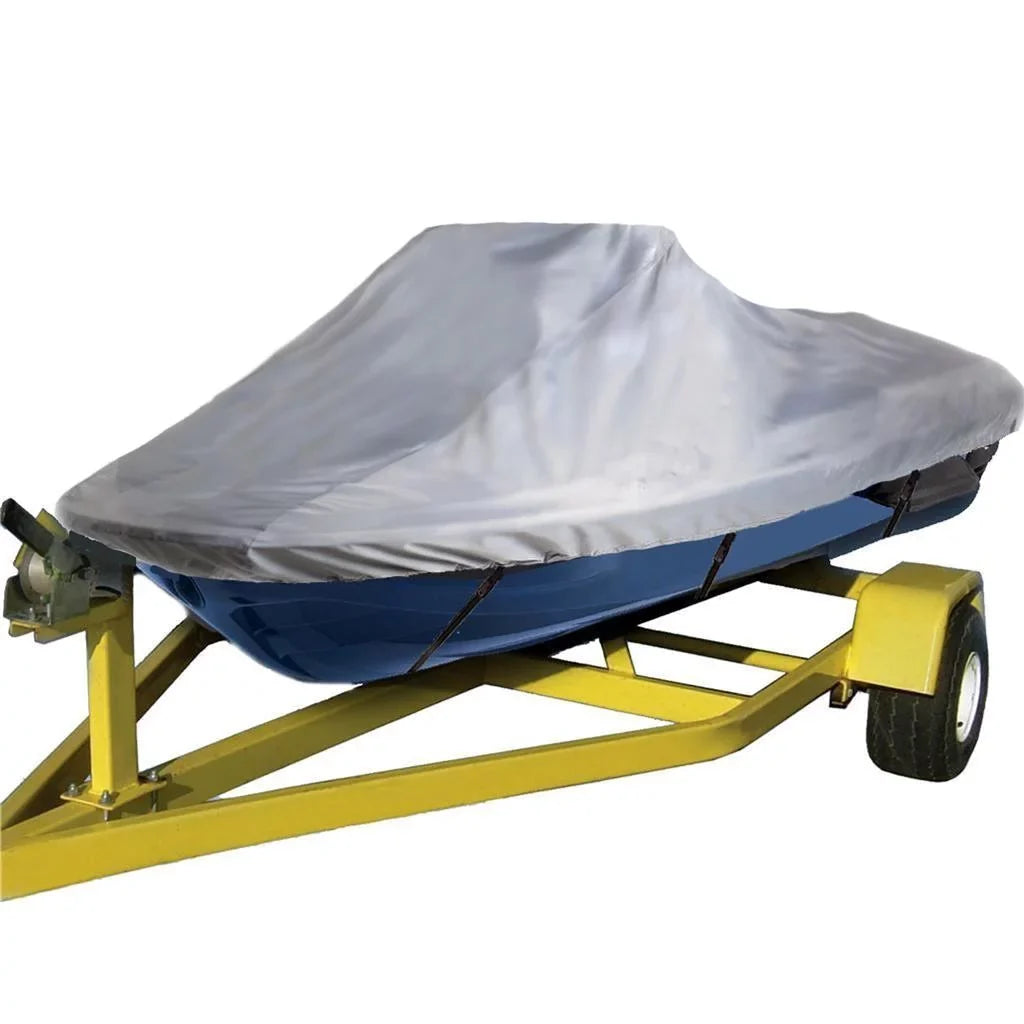UV Reflective, Travel, Storage and Mooring Watercraft PWC Jet Ski wrap for Polaris Genesis FI 2001