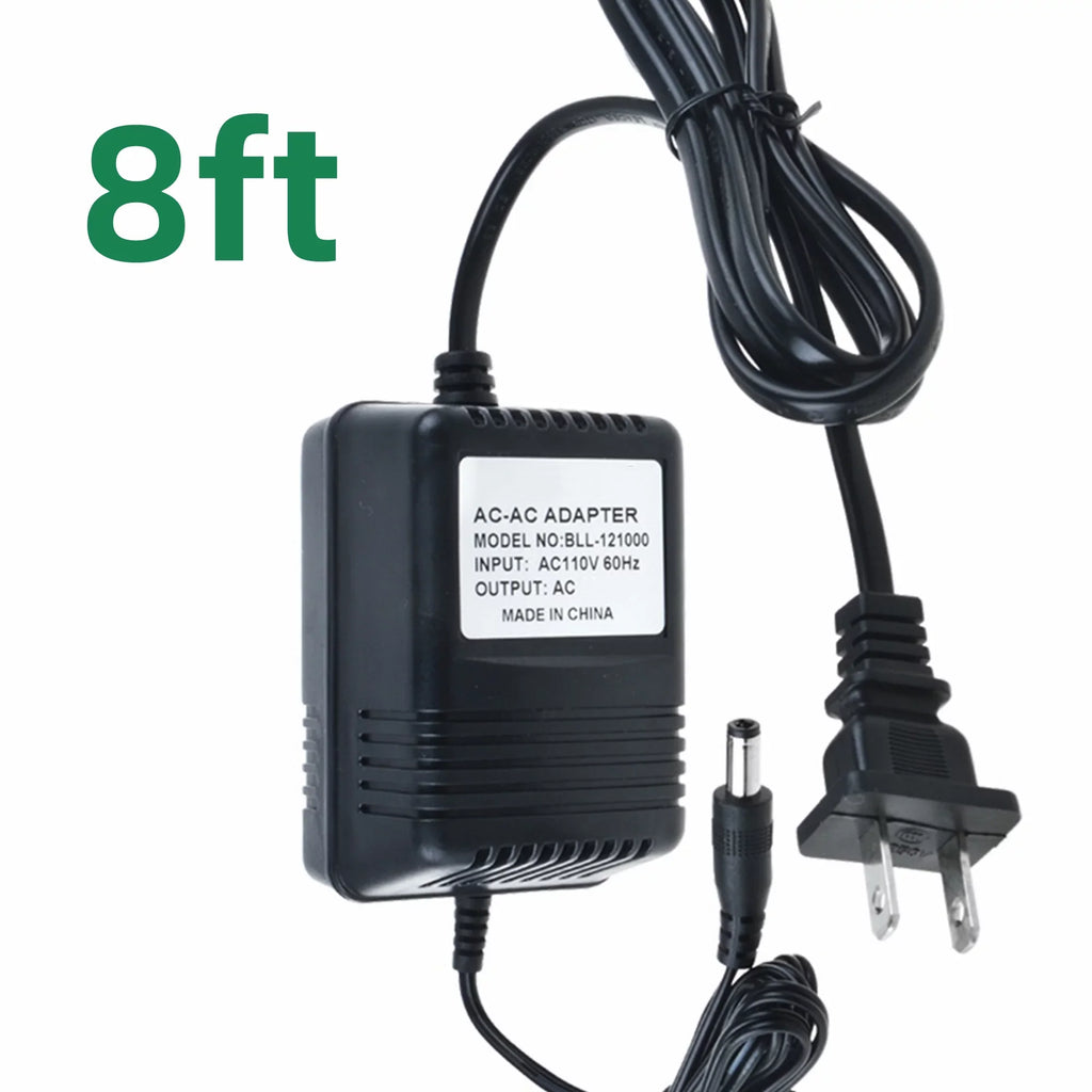 FITE ON AC to AC Adapter suitable with Harman Kardon Speakers HK195 HK195s PC Speaker Power PSU