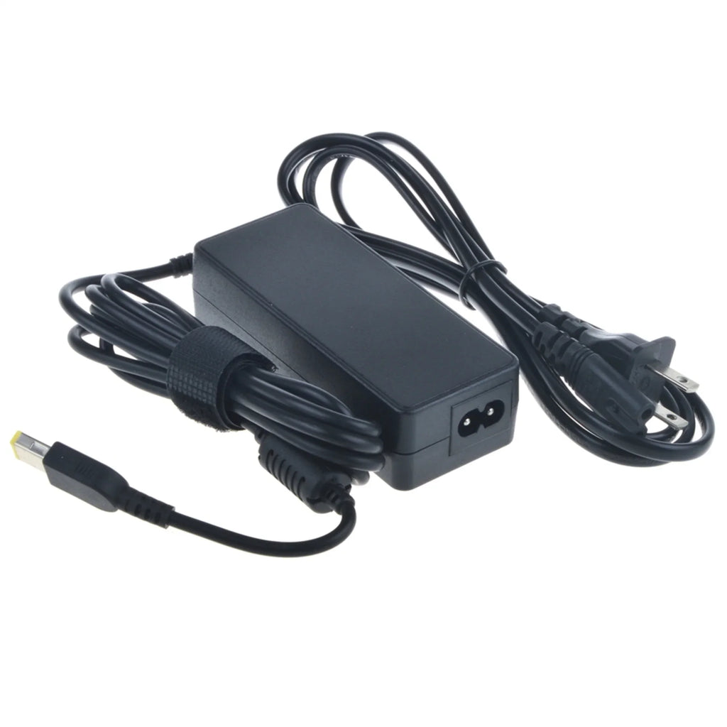 PKPOWER 20V 3.25A AC Adapter Charger for  IdeaPad Z50-70 Model 20354 Laptop Power