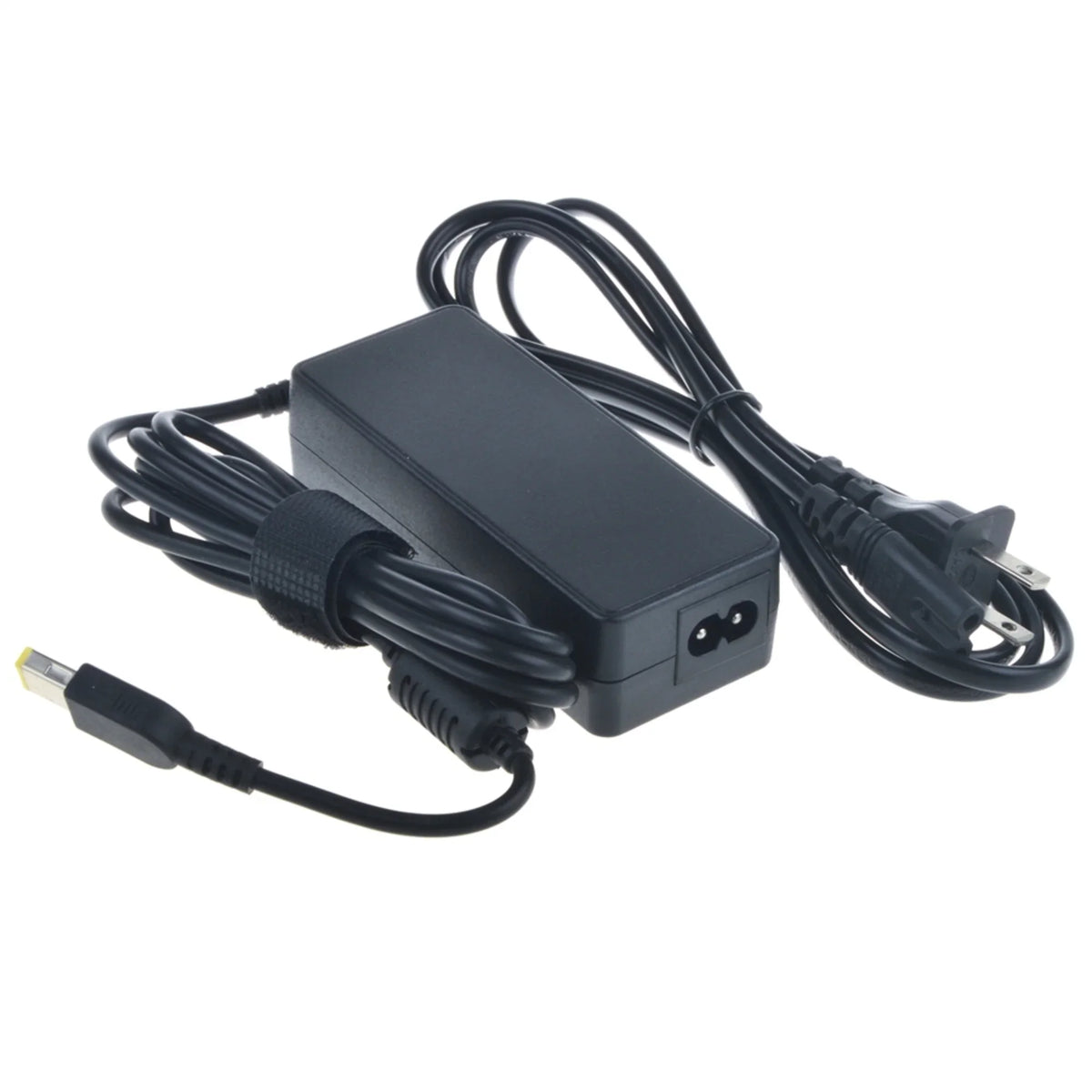 PKPOWER 20V 3.25A AC Adapter Charger for  IdeaPad Z50-70 Model 20354 Laptop Power