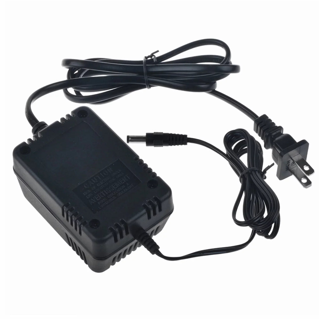 FITE ON AC to AC Adapter suitable with Harman Kardon Speakers HK195 HK195s PC Speaker Power PSU