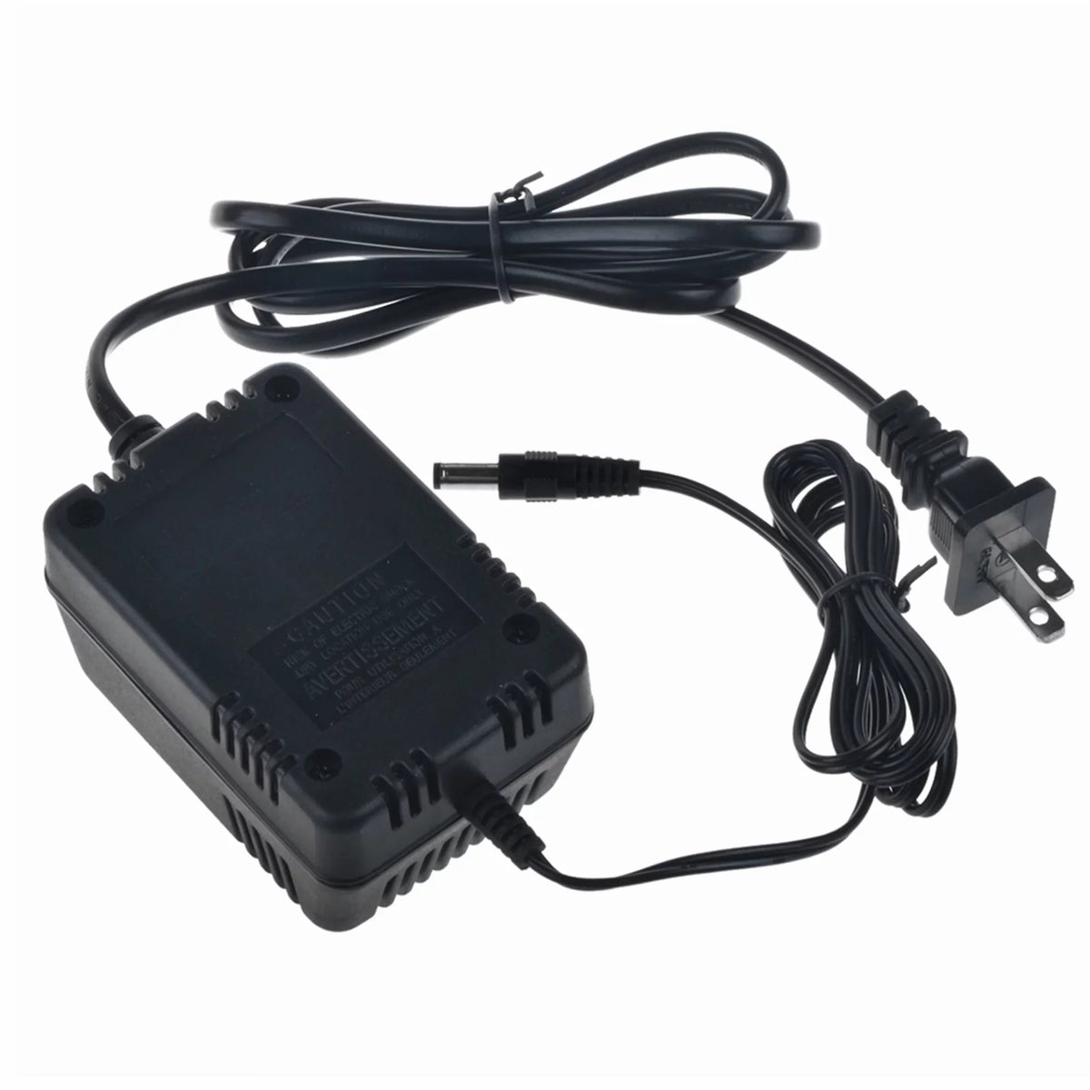 FITE ON AC to AC Adapter suitable with Harman Kardon Speakers HK195 HK195s PC Speaker Power PSU