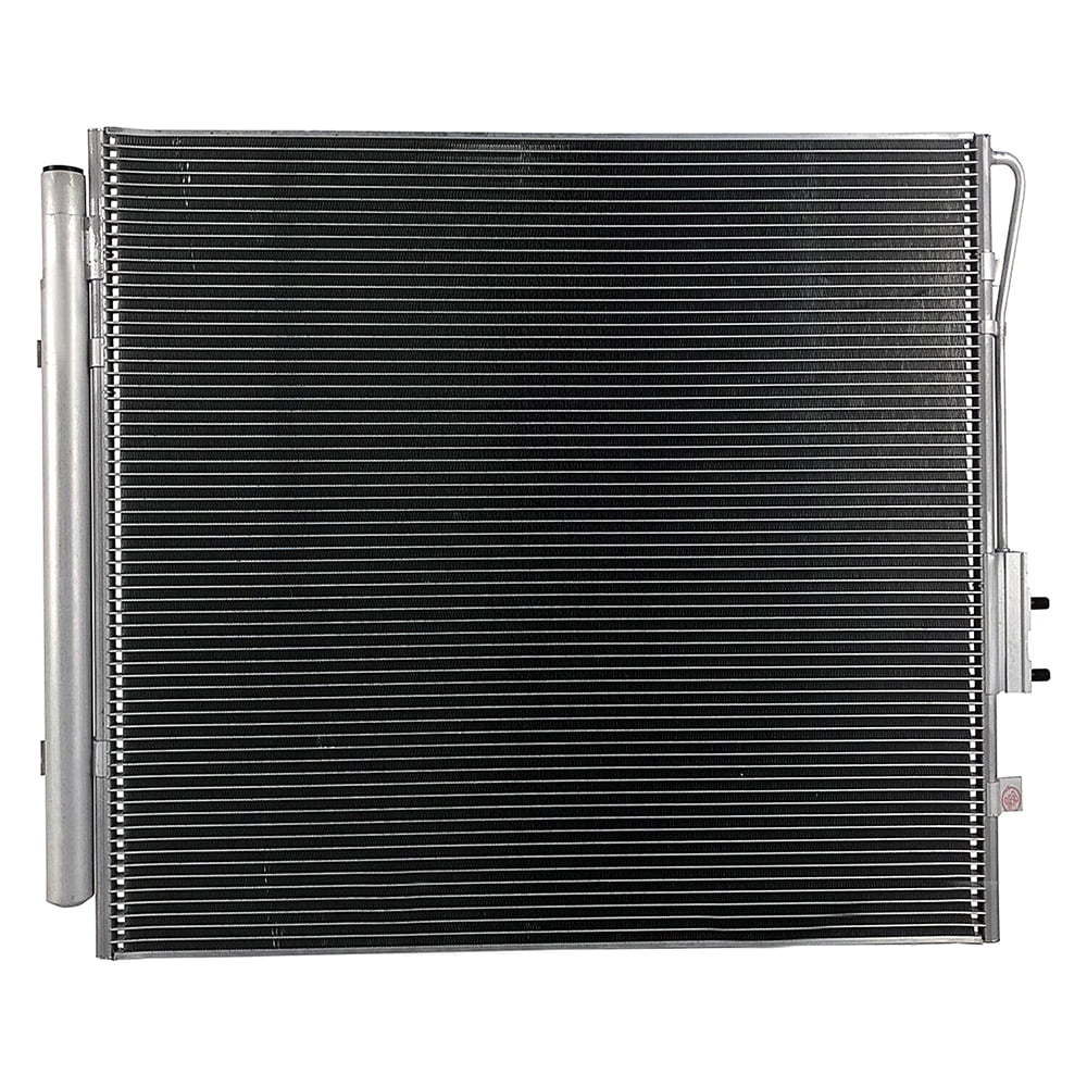 New Ac Condenser appropriate With Hyundai Palisade Sel Sport Utility 3.8L V6 3778Cc 231Ci 2021 2022 by Part Number NUMBER 97606S8600 HY3030188 97606-S8600