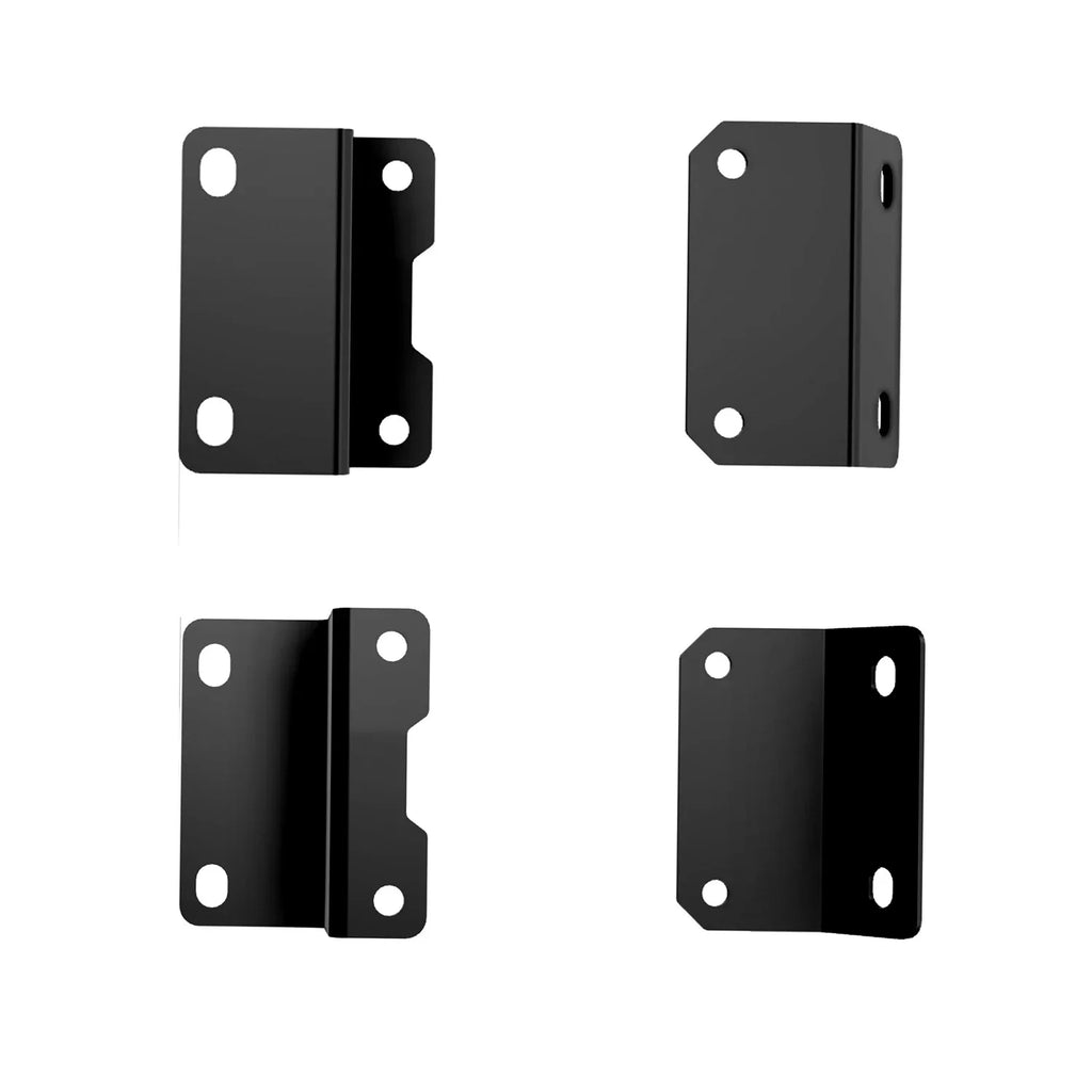 Putco 195332 Molle Panel Fits 14-21 Tundra Fits select: 2018  TUNDRA CREWMAX SR5, 2014-2015  TUNDRA DOUBLE CAB SR/SR5