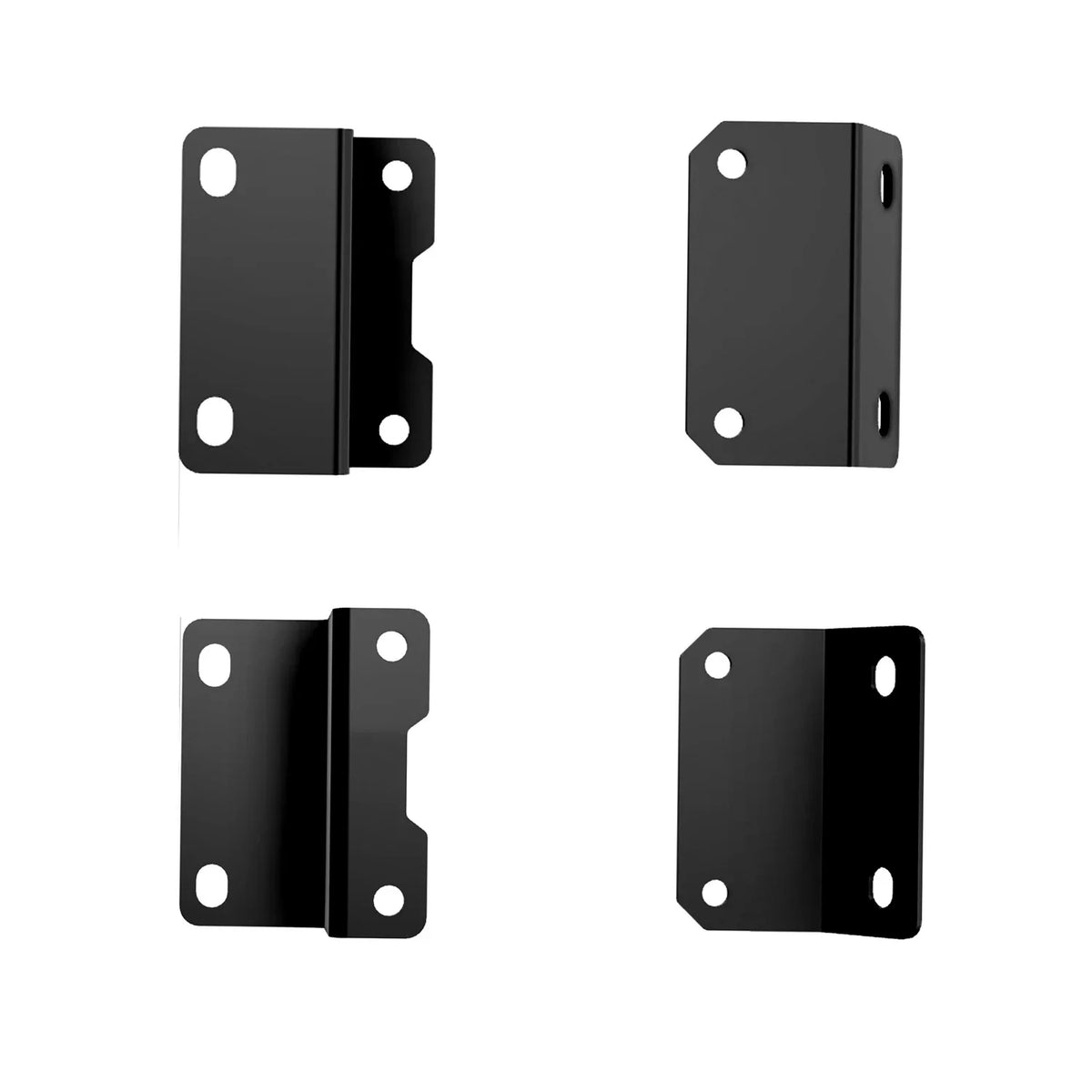 Putco 195342 Molle Panel Fits 14-21 Tundra Fits select: 2018  TUNDRA CREWMAX SR5, 2014-2015  TUNDRA DOUBLE CAB SR/SR5