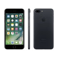 Pre-Owned  iPhone 7 Plus - Carrier Unlocked - 256GB Jet Black (Good)