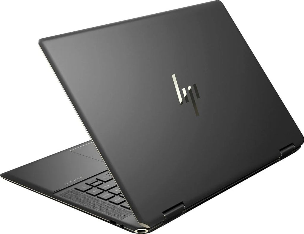 Spectre x360 2-in-1 Laptop 2023 16" 3K+ IPS Touchscreen 14-Core  i7-13700H 16GB DDR4 4TB SSD Iris Xe Graphics Thunderbolt 4 Wi-Fi 6E Backlit KB Fingerprint Windows 11 Pro Pen w/ONT 32GB USB