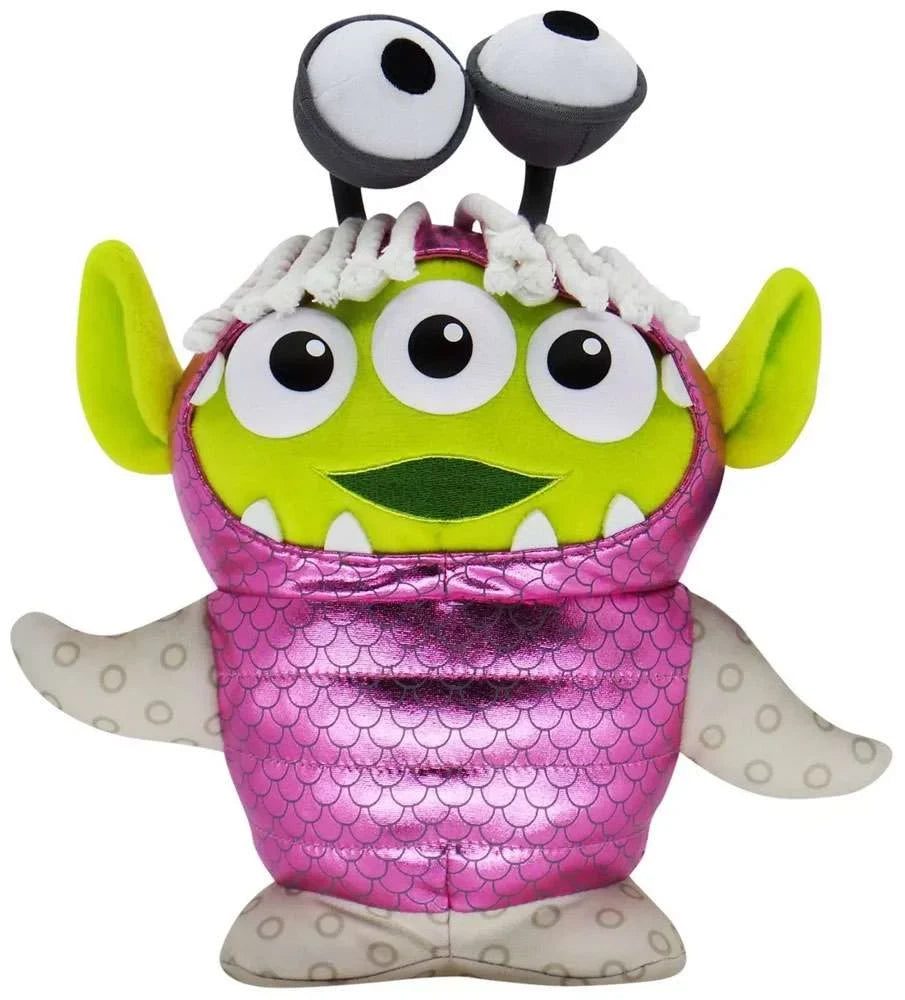 Disney / Pixar Alien Remix Series 1 Boo Plush
