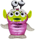Disney / Pixar Alien Remix Series 1 Boo Plush