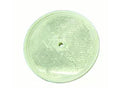 Reflector - Center Hole Mount - Clear (20 Pack). Cortina 13-099-41 3-3/8" Dia