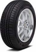 General Altimax RT43 All Season 225/55R19 99H Passenger Tire Fits: 2020  Escape Titanium Plug-In Hybrid, 2014-20 Dodge Journey Crossroad