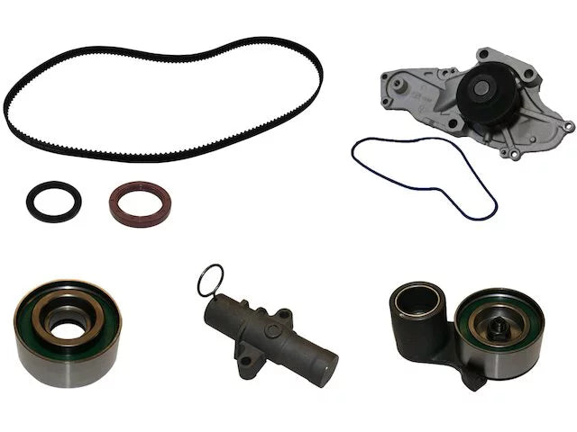 Timing Belt Kit - appropriate with 2013 - 2018 Acura RDX 3.5L V6 2014 2015 2016 2017
