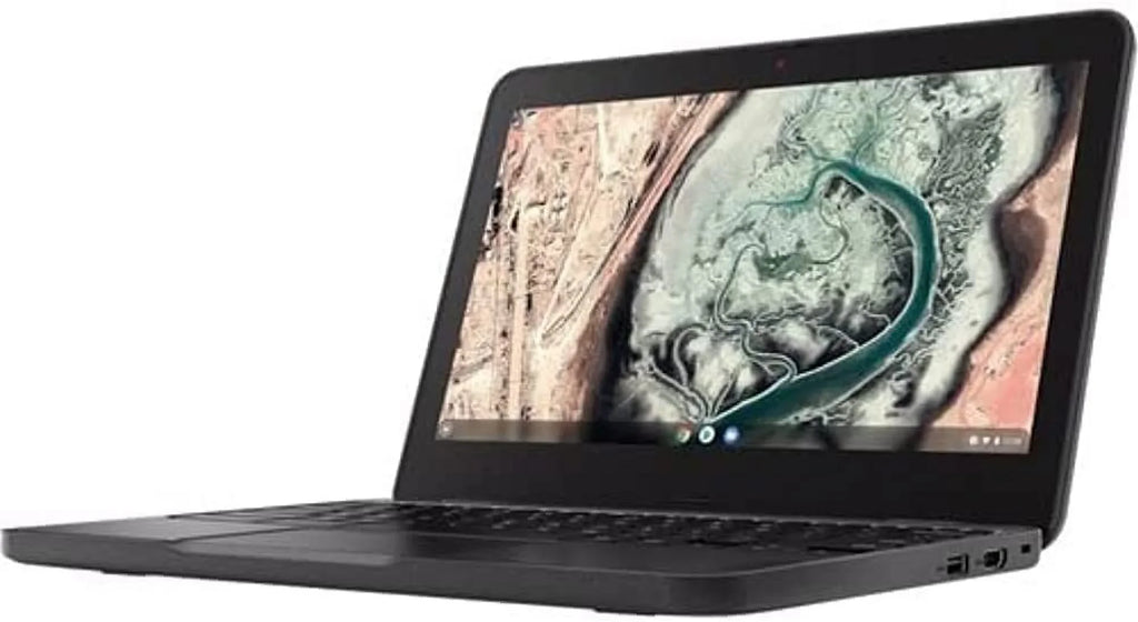 Chromebook  100E 1st Gen- 11.6"- Celeron N3650 4GB RAM 64 GB Storage - (Used)