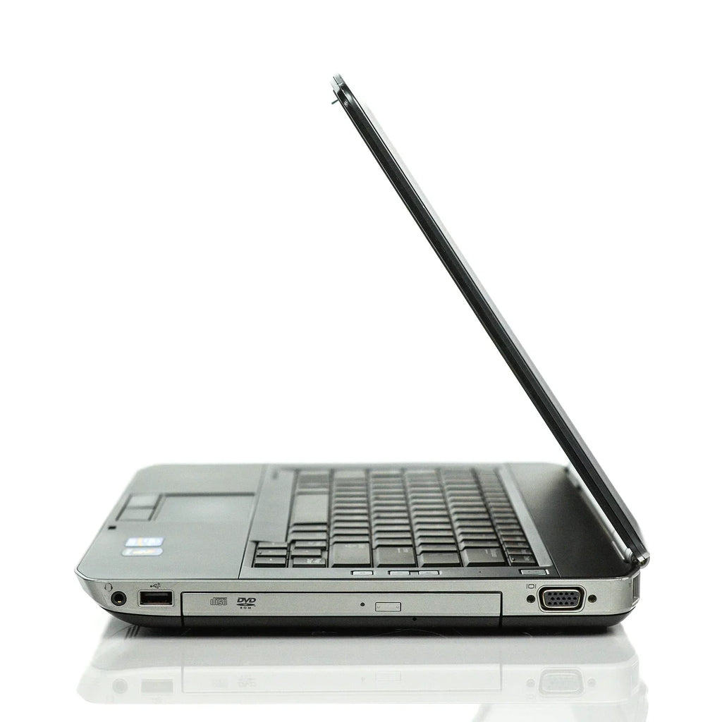 Used  Latitude E5420 Laptop i5 Dual-Core 8GB 128GB SSD Win 10 Pro B v.AA