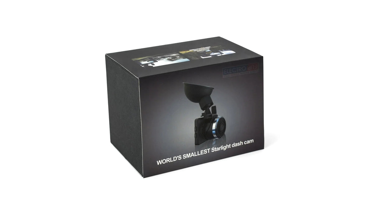 Wide Angle HD Car Dashboard Nightvision Camera High premium Videos